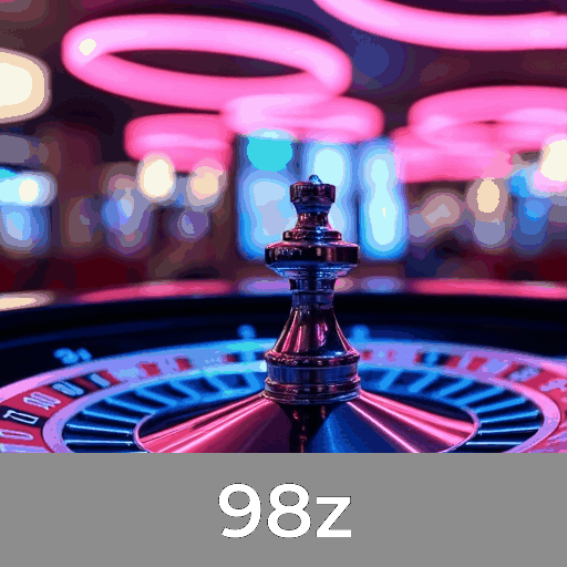 98z: Plataforma Confiável com Pagamentos Rápidos