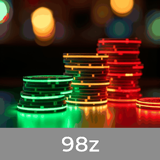 98z: A Escolha Profissional para Apostadores que Buscam Excelência