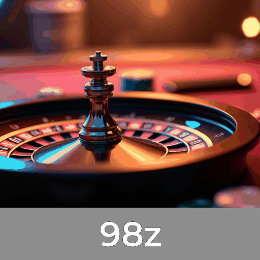 98z: Slots - Gigantescos Jackpots, Jogos de Mesa - Estratégia Máxima, Realidade Virtual - Imersão Completa, e Mais!